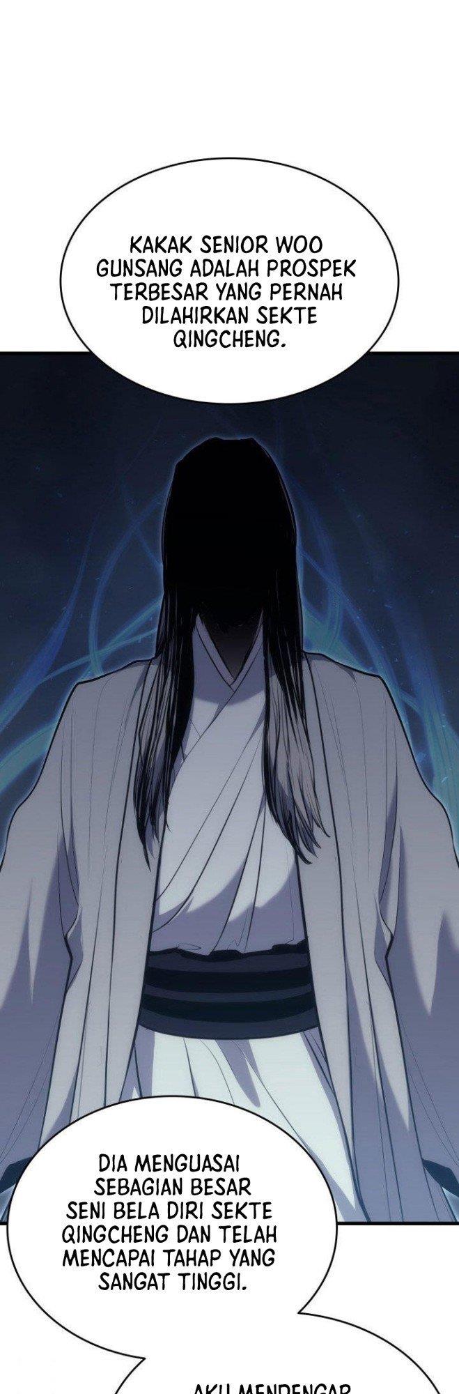 Grim Reaper of the Drifting Moon Chap 19 - Next Chap 20