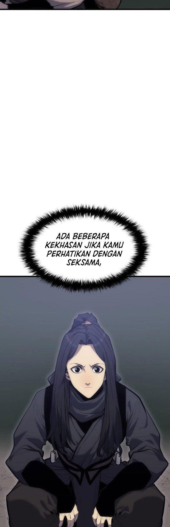 Grim Reaper of the Drifting Moon Chap 19 - Next Chap 20