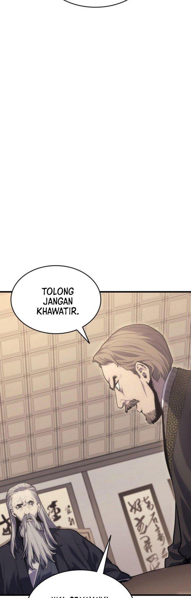 Grim Reaper of the Drifting Moon Chap 19 - Next Chap 20