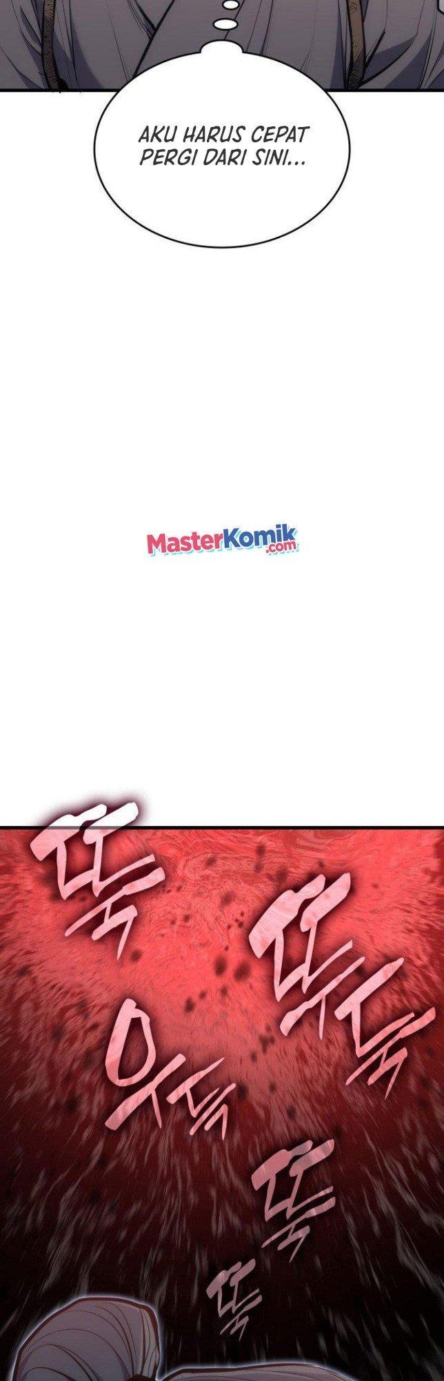 Grim Reaper of the Drifting Moon Chap 19 - Next Chap 20