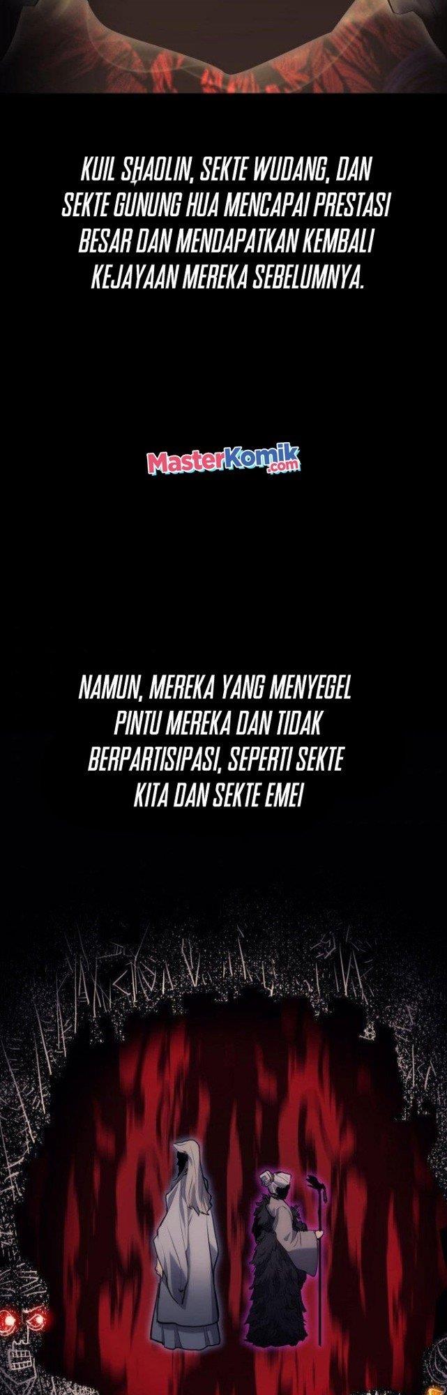 Grim Reaper of the Drifting Moon Chap 19 - Next Chap 20