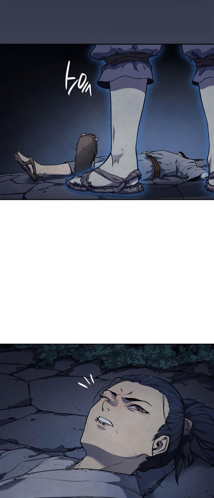 Grim Reaper of the Drifting Moon Chap 1 - Next Chap 2