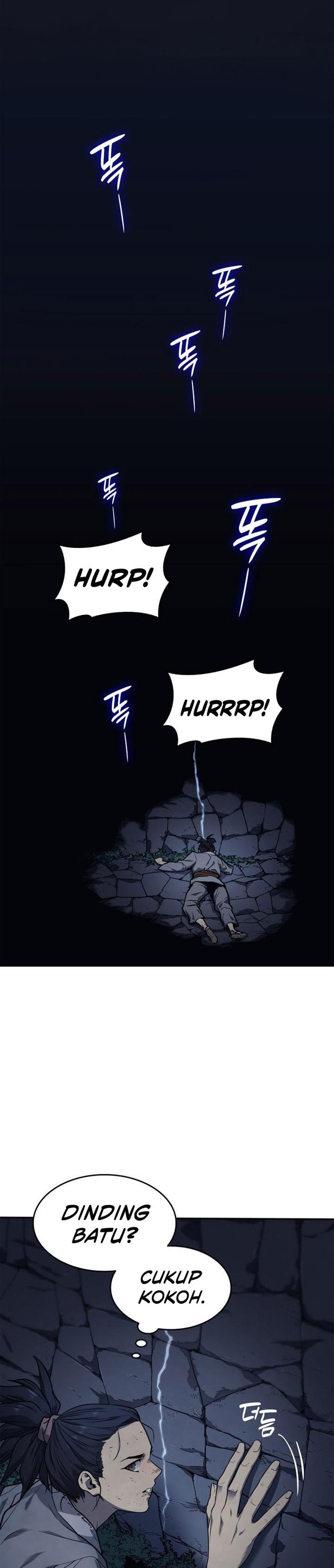 Grim Reaper of the Drifting Moon Chap 1 - Next Chap 2