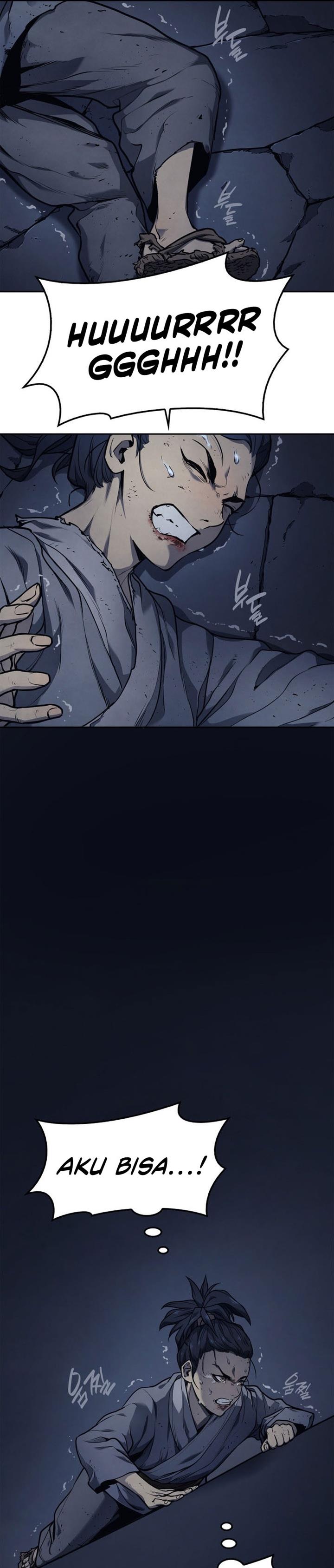 Grim Reaper of the Drifting Moon Chap 1 - Next Chap 2