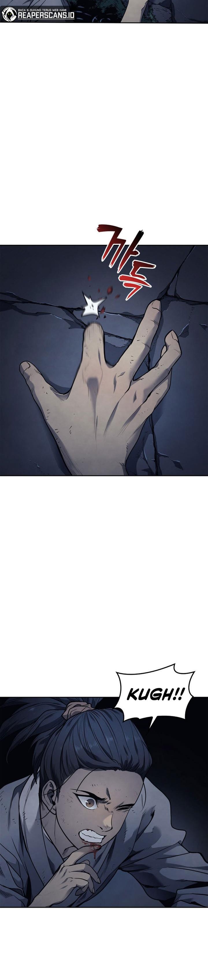 Grim Reaper of the Drifting Moon Chap 1 - Next Chap 2