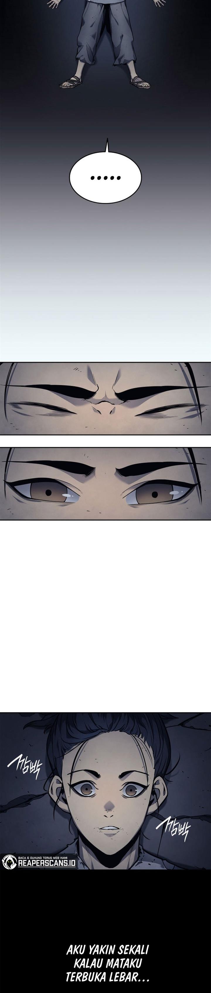 Grim Reaper of the Drifting Moon Chap 1 - Next Chap 2