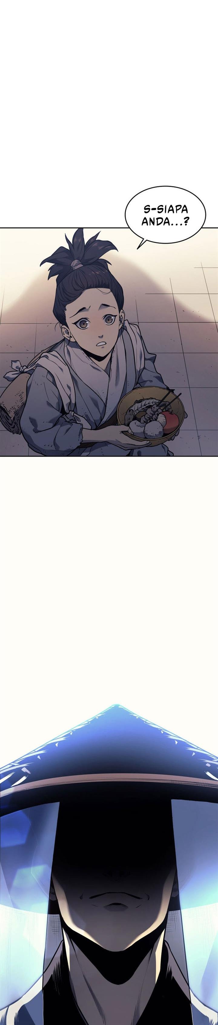 Grim Reaper of the Drifting Moon Chap 1 - Next Chap 2