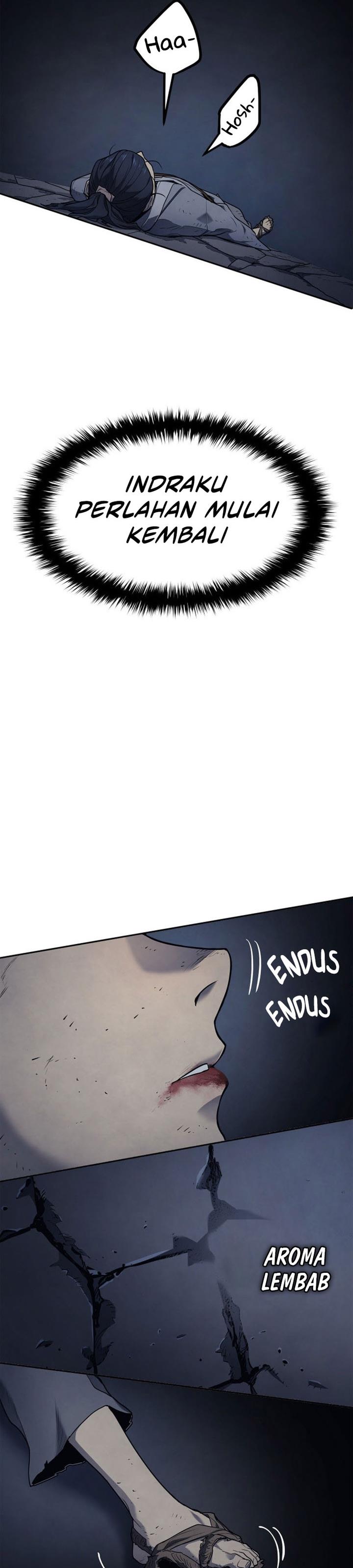 Grim Reaper of the Drifting Moon Chap 1 - Next Chap 2