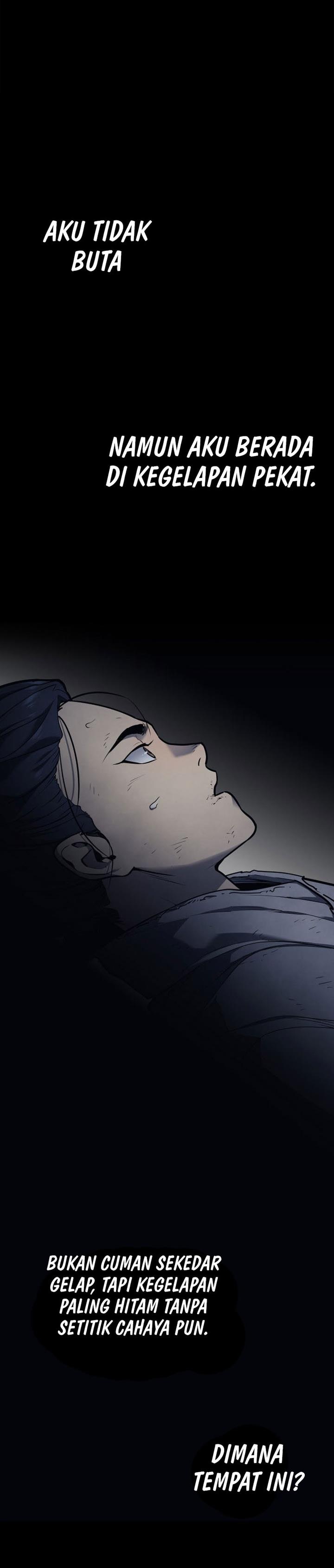 Grim Reaper of the Drifting Moon Chap 1 - Next Chap 2