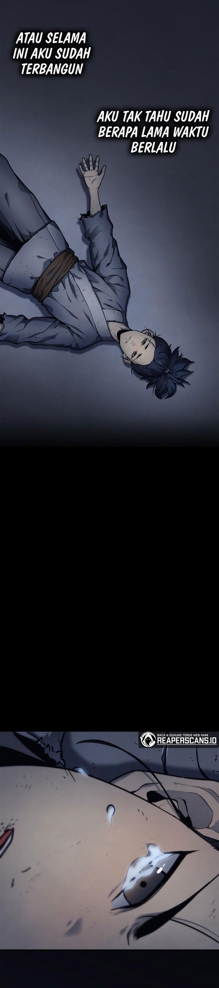 Grim Reaper of the Drifting Moon Chap 1 - Next Chap 2