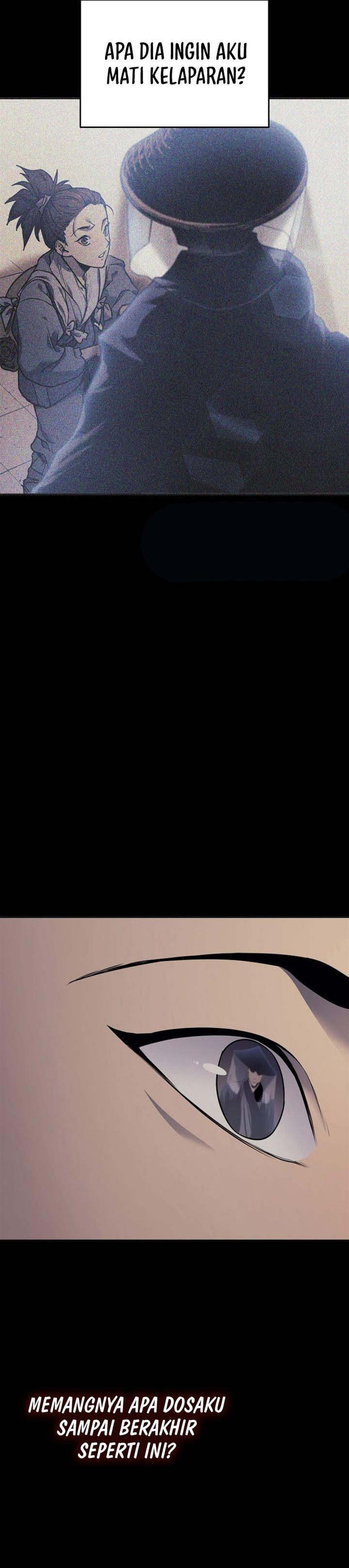 Grim Reaper of the Drifting Moon Chap 1 - Next Chap 2