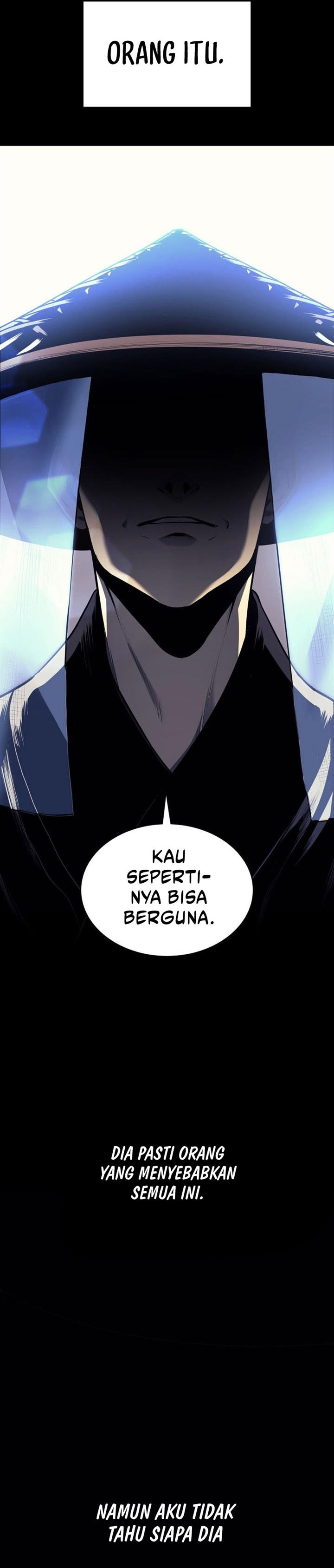 Grim Reaper of the Drifting Moon Chap 1 - Next Chap 2