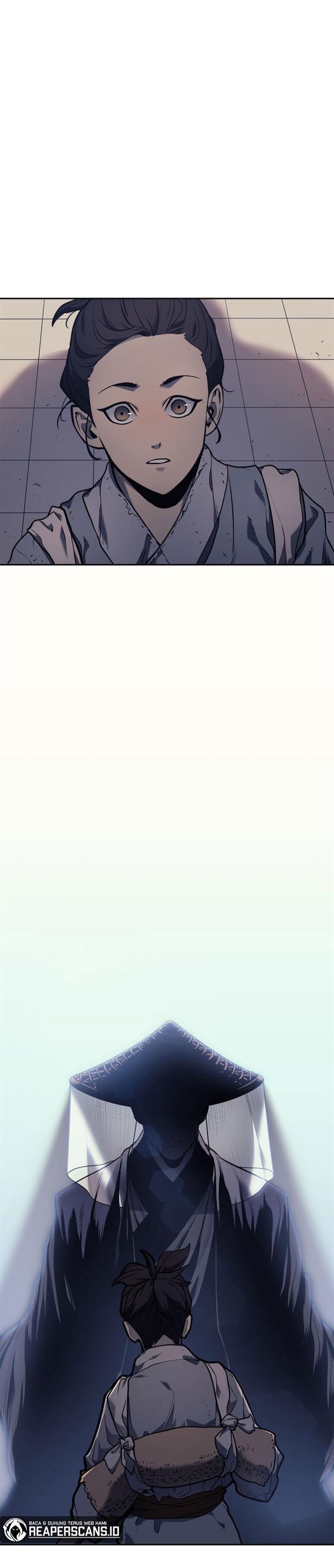 Grim Reaper of the Drifting Moon Chap 1 - Next Chap 2