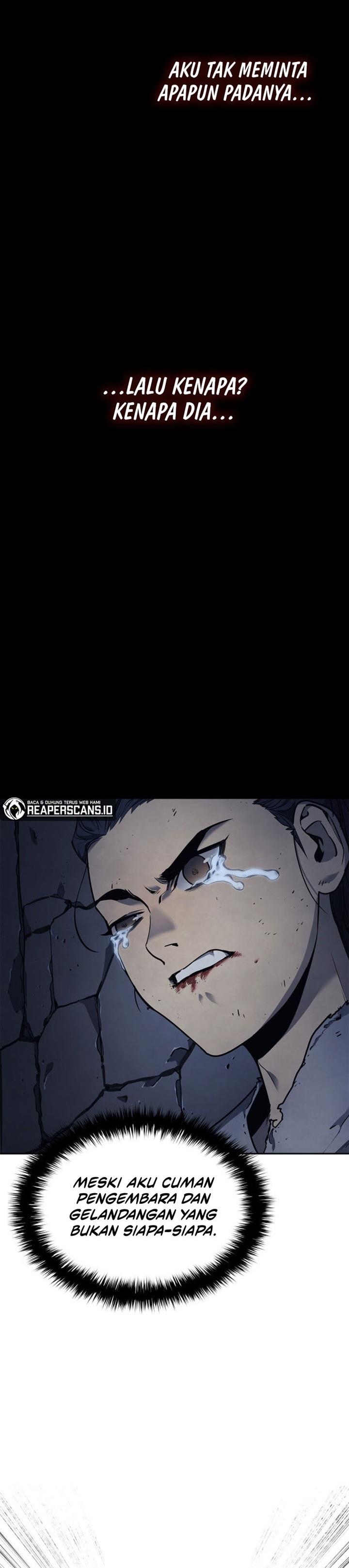 Grim Reaper of the Drifting Moon Chap 1 - Next Chap 2