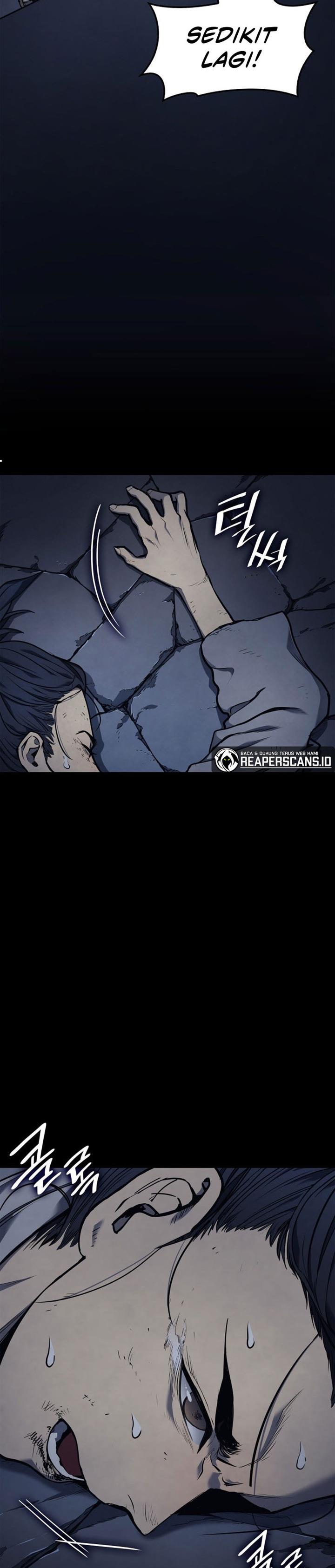 Grim Reaper of the Drifting Moon Chap 1 - Next Chap 2