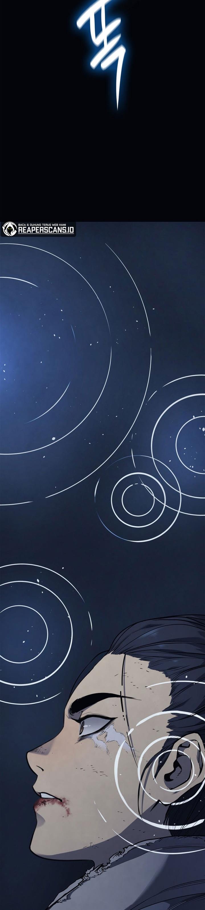 Grim Reaper of the Drifting Moon Chap 1 - Next Chap 2