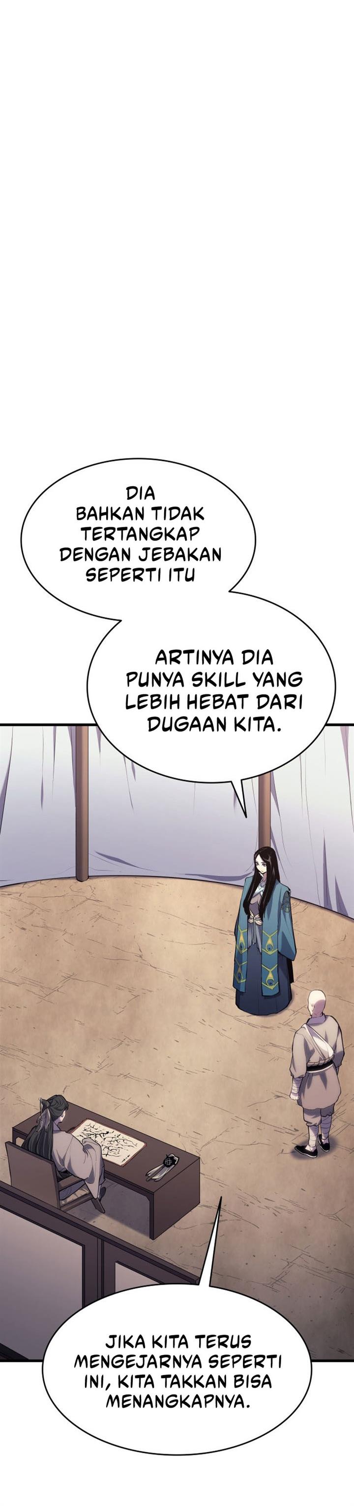 Grim Reaper of the Drifting Moon Chap 23 - Next Chap 24