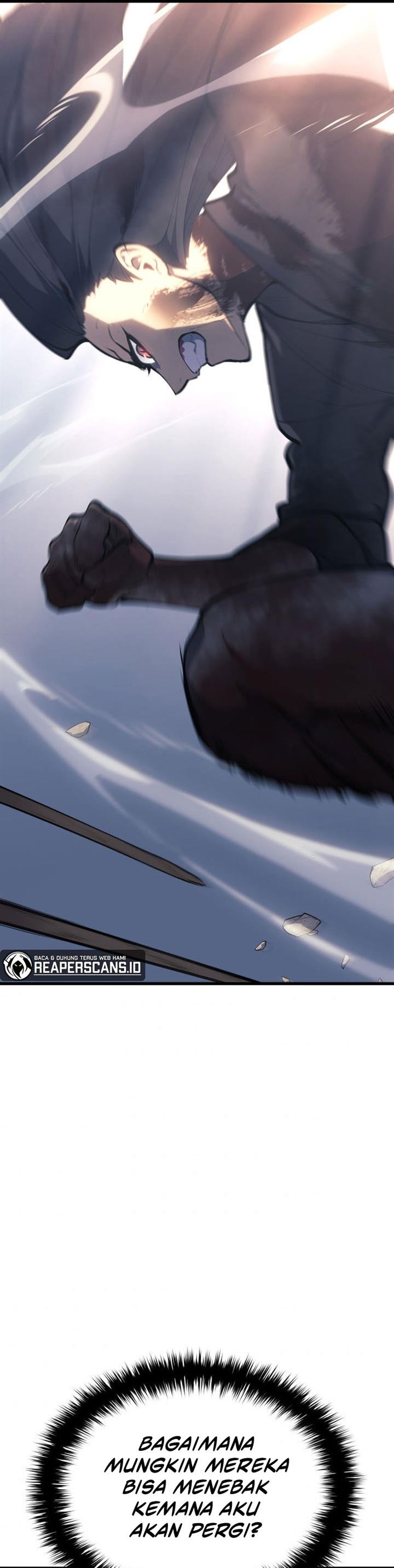 Grim Reaper of the Drifting Moon Chap 23 - Next Chap 24