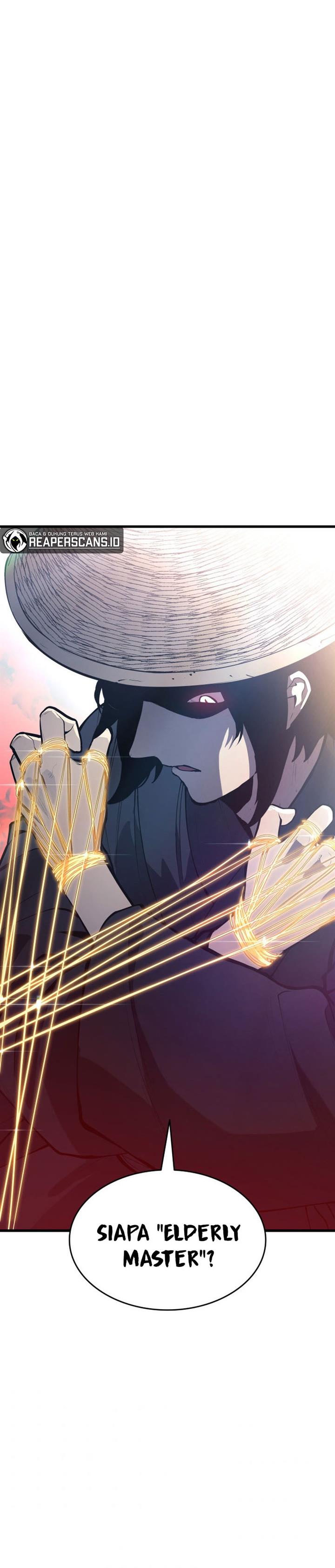 Grim Reaper of the Drifting Moon Chap 23 - Next Chap 24