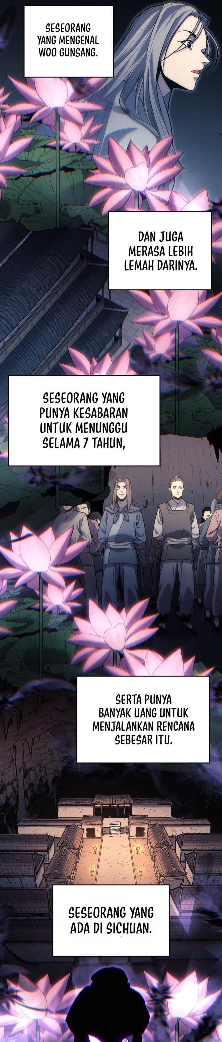 Grim Reaper of the Drifting Moon Chap 23 - Next Chap 24