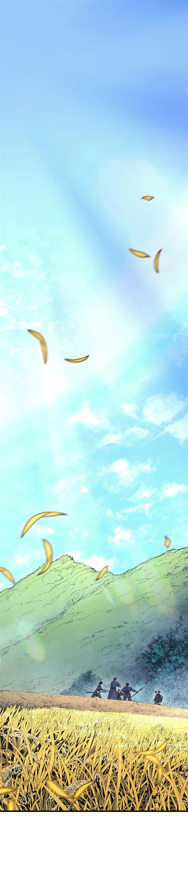 Grim Reaper of the Drifting Moon Chap 23 - Next Chap 24