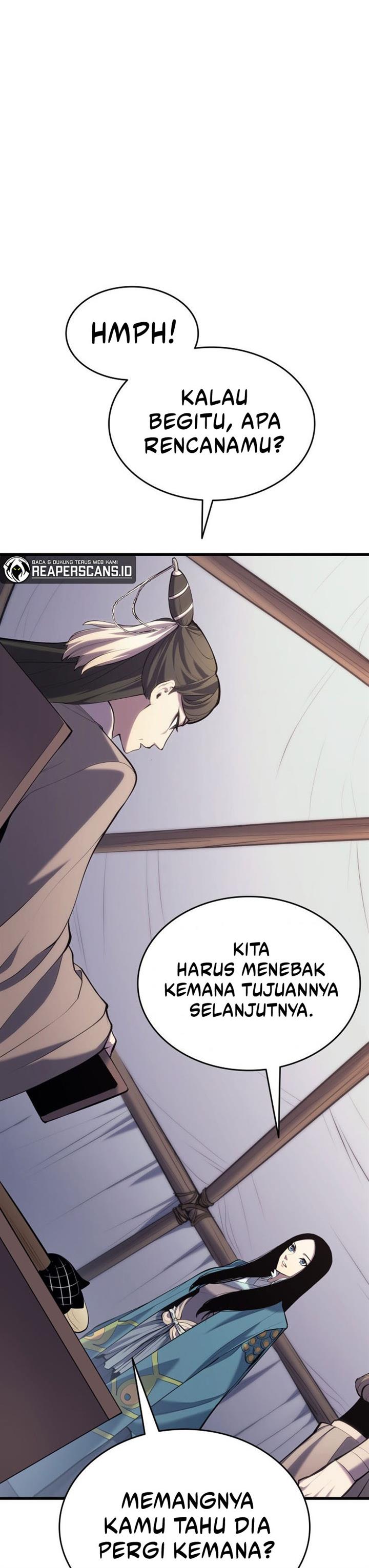 Grim Reaper of the Drifting Moon Chap 23 - Next Chap 24
