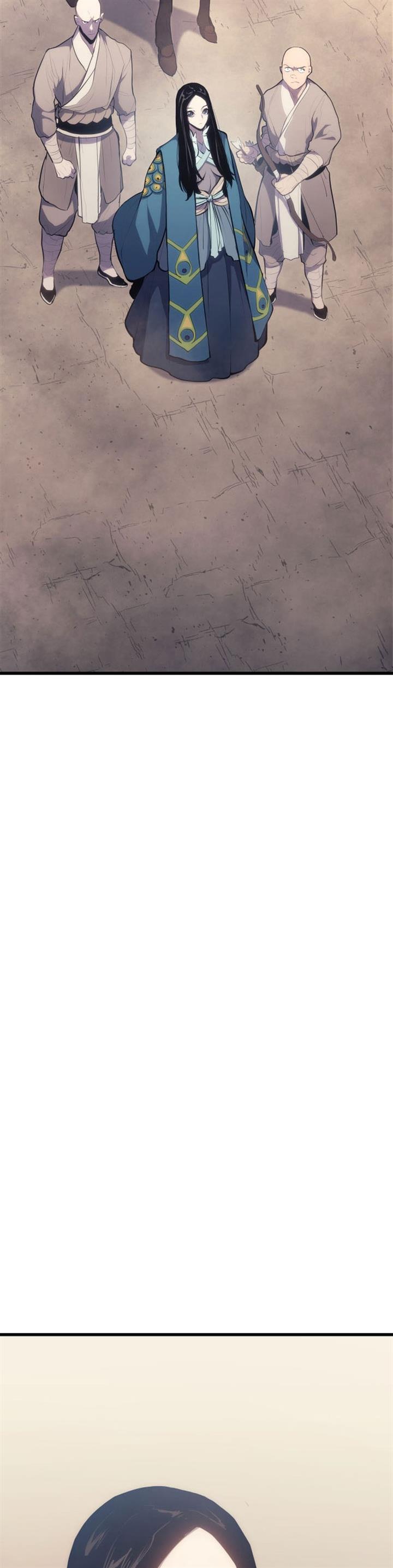 Grim Reaper of the Drifting Moon Chap 23 - Next Chap 24