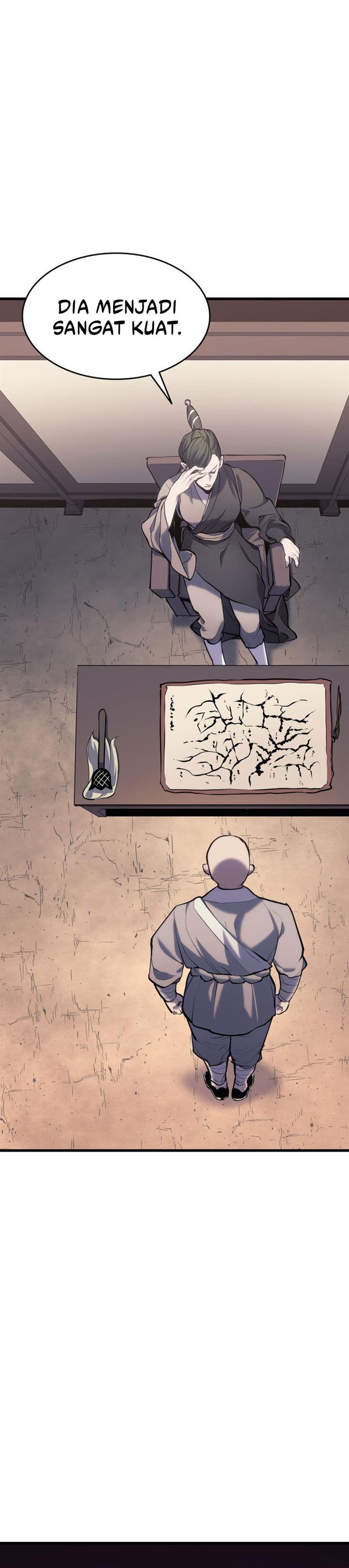 Grim Reaper of the Drifting Moon Chap 23 - Next Chap 24