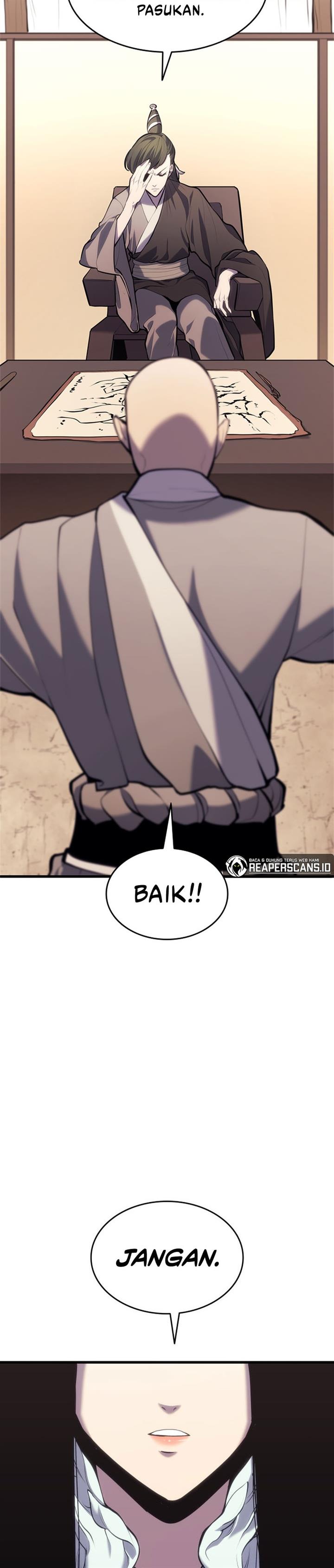 Grim Reaper of the Drifting Moon Chap 23 - Next Chap 24