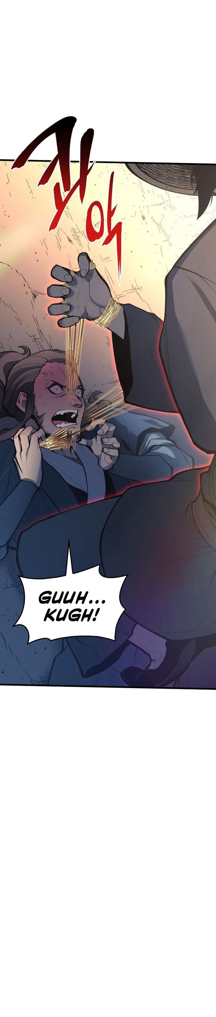 Grim Reaper of the Drifting Moon Chap 23 - Next Chap 24