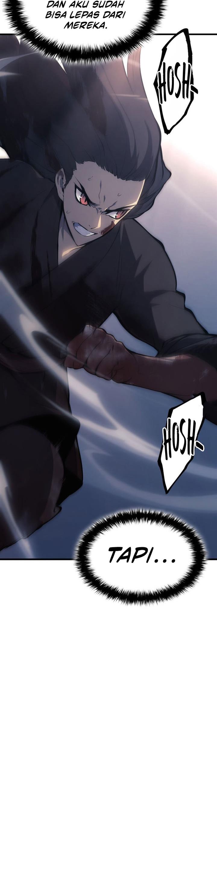 Grim Reaper of the Drifting Moon Chap 23 - Next Chap 24