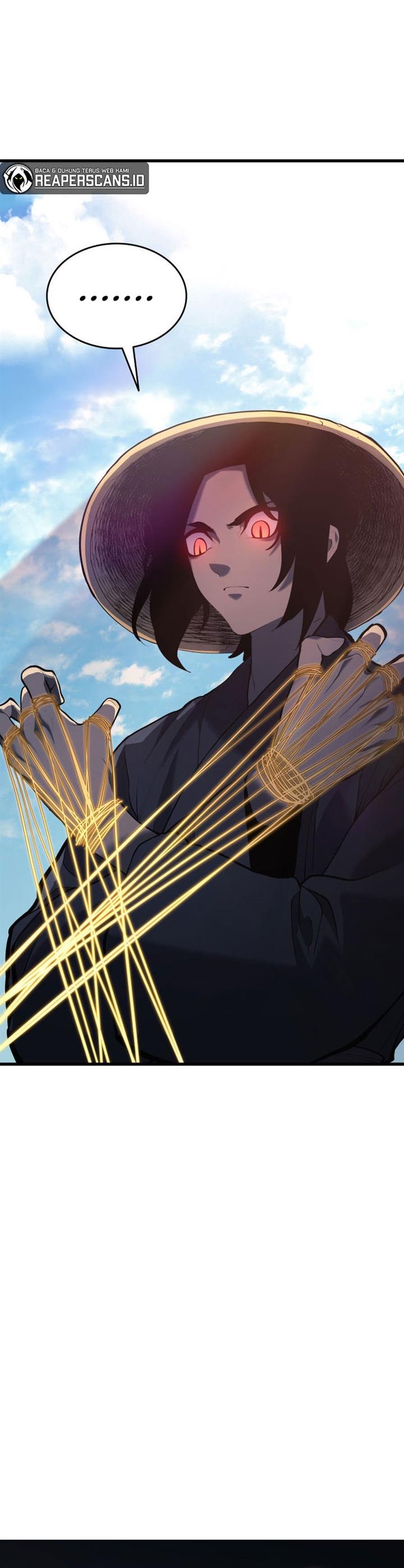 Grim Reaper of the Drifting Moon Chap 23 - Next Chap 24