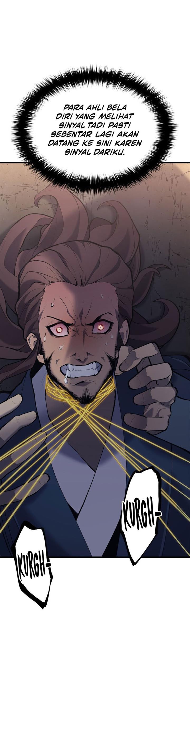 Grim Reaper of the Drifting Moon Chap 23 - Next Chap 24