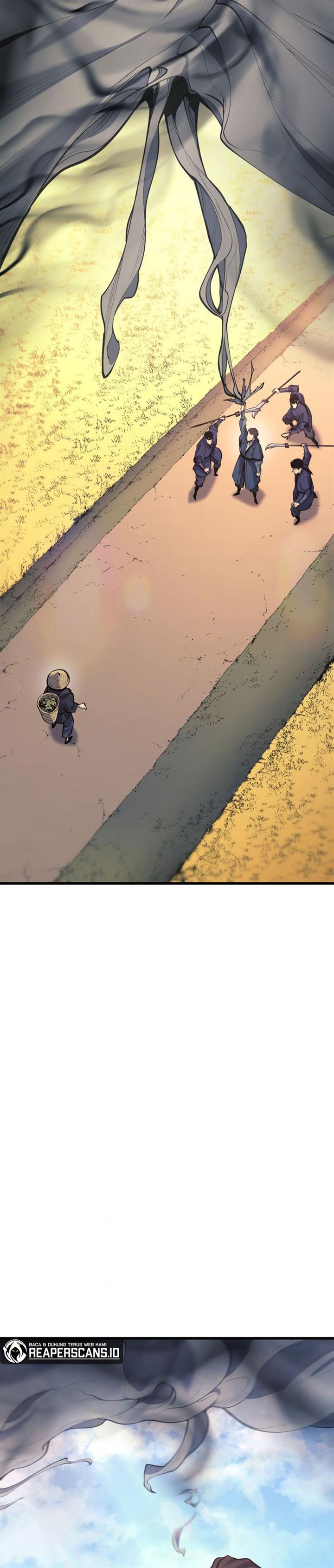 Grim Reaper of the Drifting Moon Chap 23 - Next Chap 24