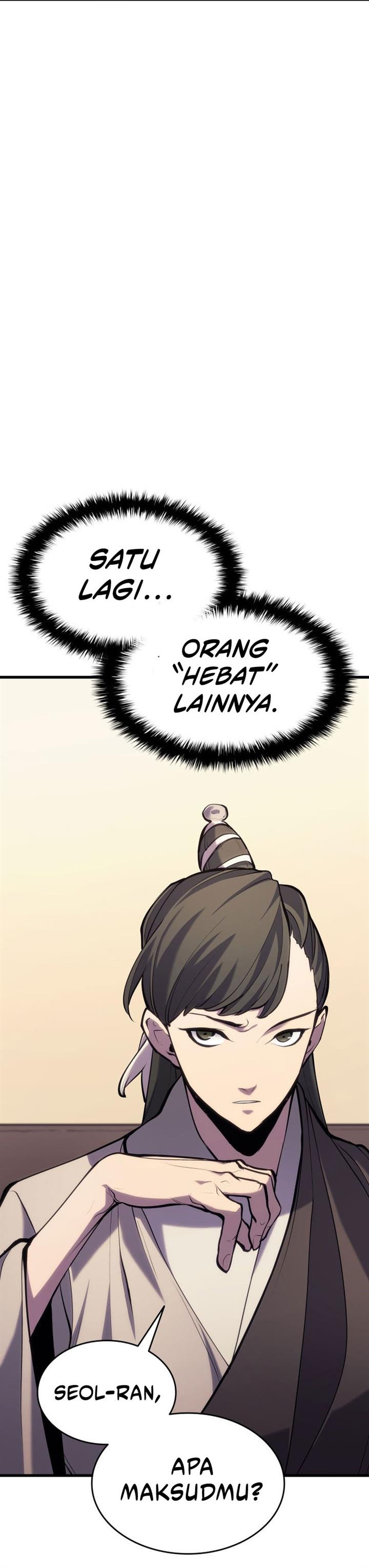 Grim Reaper of the Drifting Moon Chap 23 - Next Chap 24