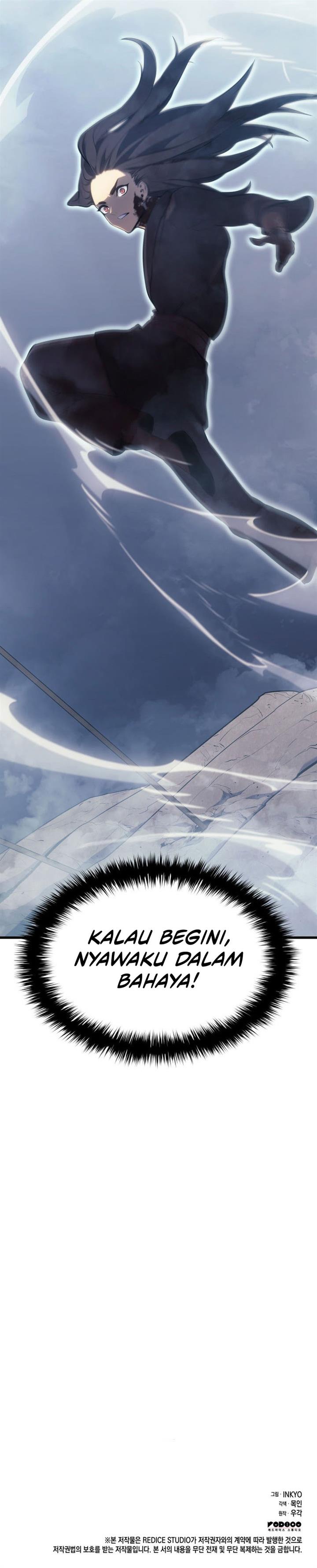 Grim Reaper of the Drifting Moon Chap 23 - Next Chap 24