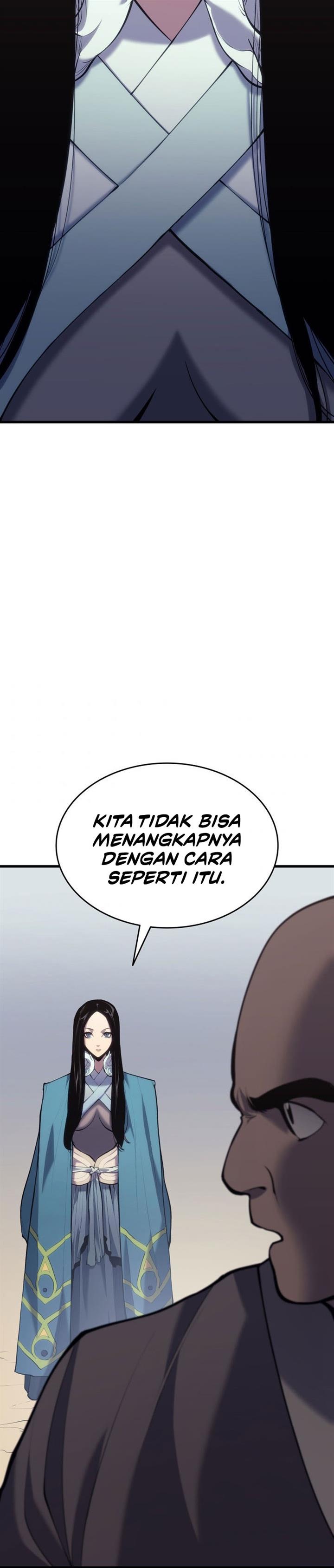 Grim Reaper of the Drifting Moon Chap 23 - Next Chap 24