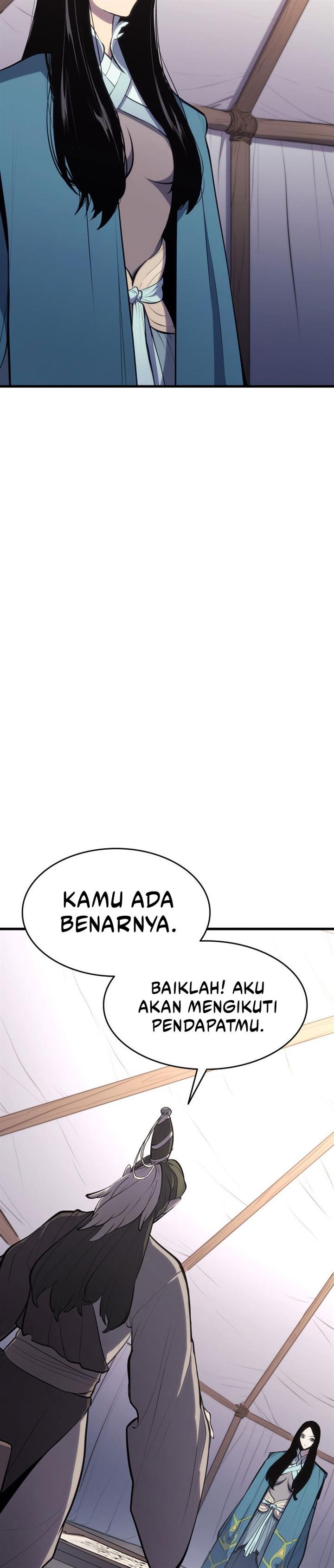 Grim Reaper of the Drifting Moon Chap 23 - Next Chap 24