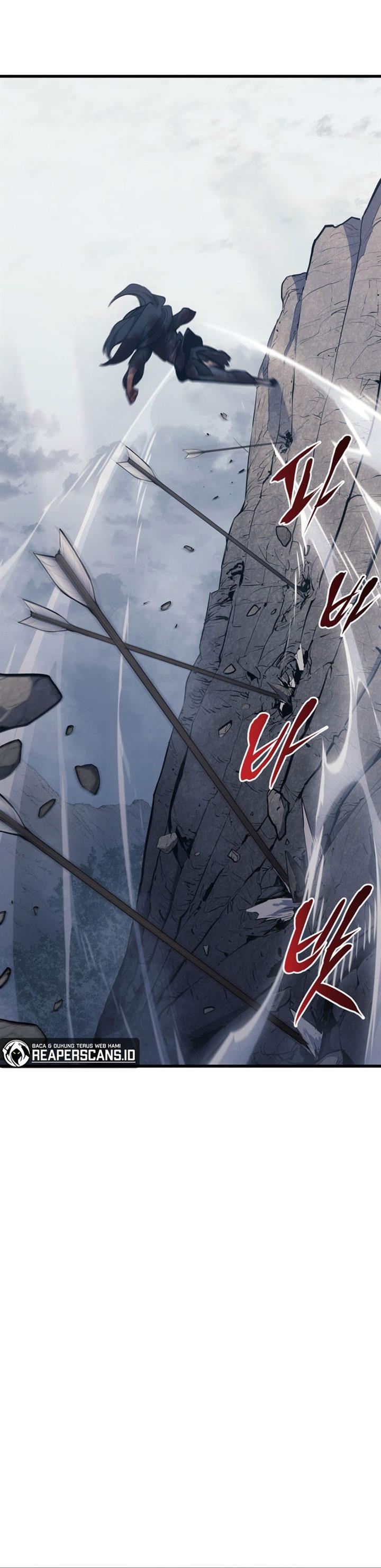 Grim Reaper of the Drifting Moon Chap 23 - Next Chap 24