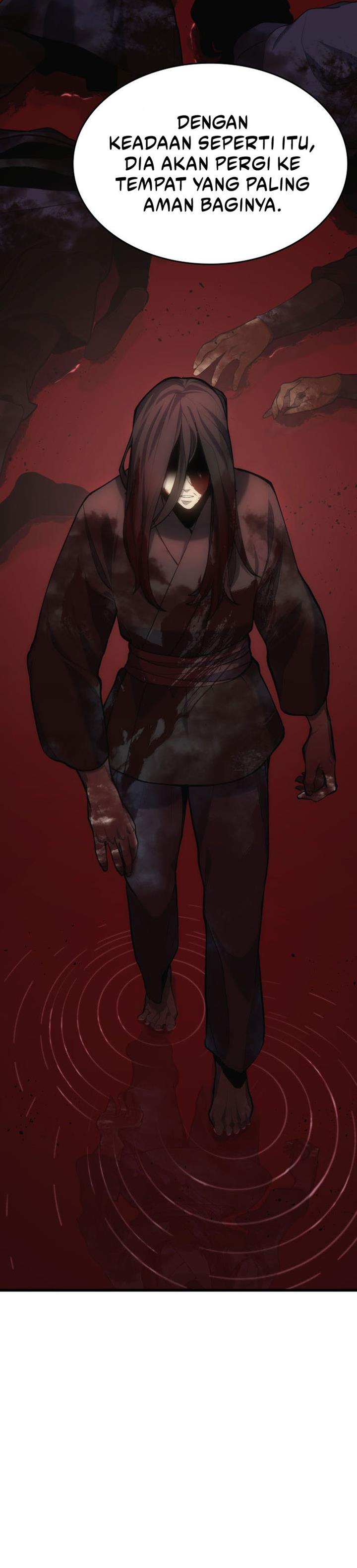 Grim Reaper of the Drifting Moon Chap 23 - Next Chap 24