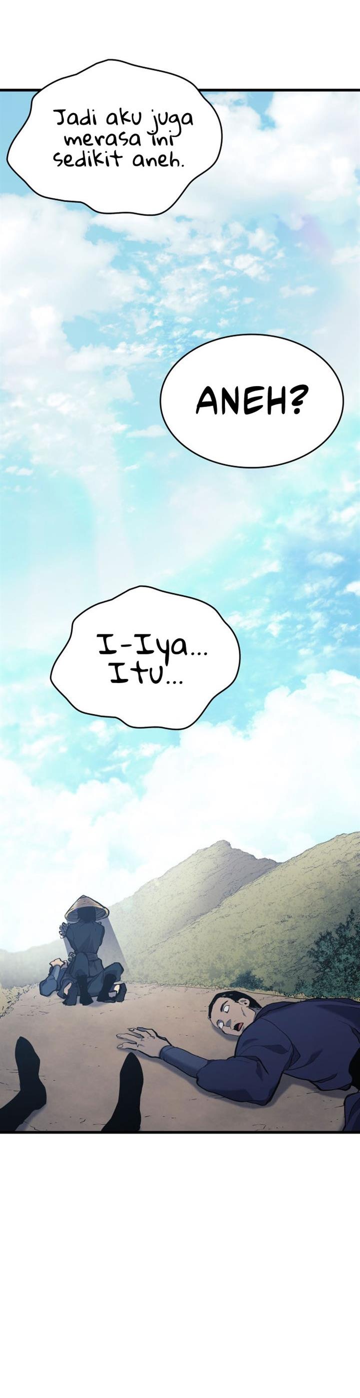 Grim Reaper of the Drifting Moon Chap 23 - Next Chap 24