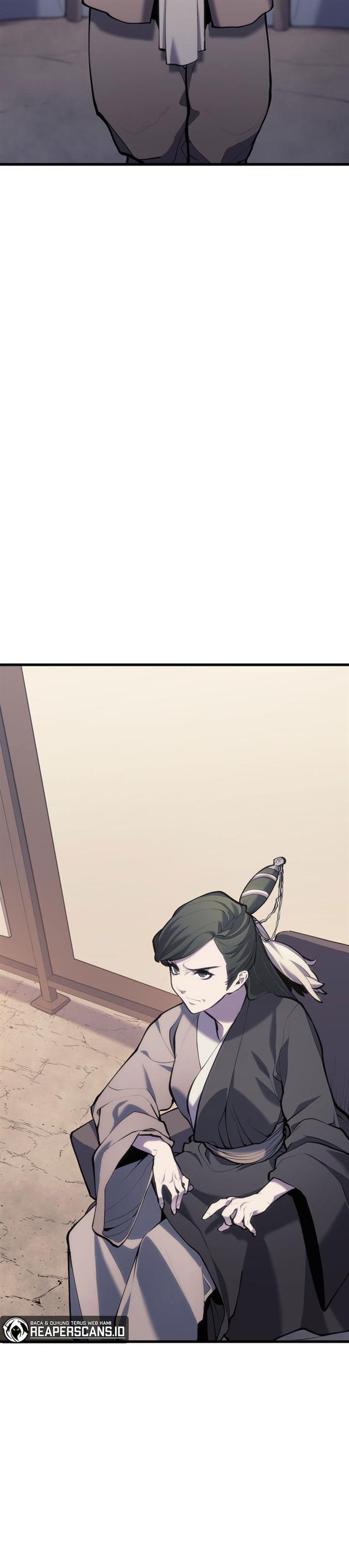 Grim Reaper of the Drifting Moon Chap 23 - Next Chap 24