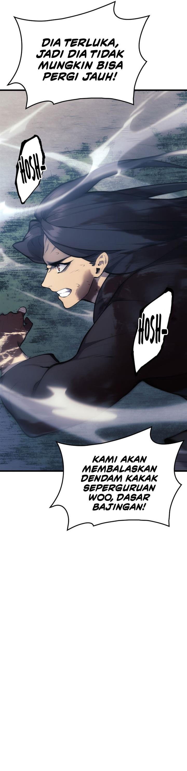 Grim Reaper of the Drifting Moon Chap 23 - Next Chap 24