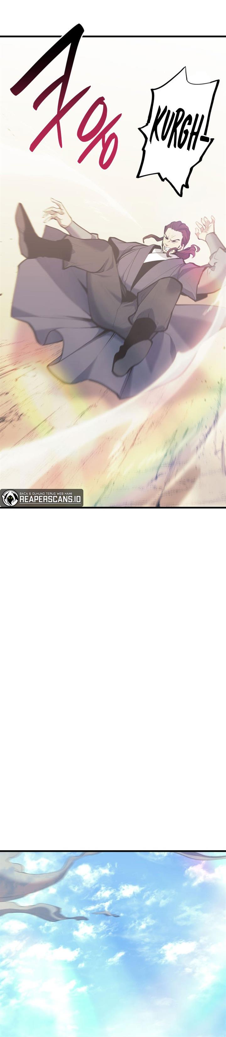 Grim Reaper of the Drifting Moon Chap 23 - Next Chap 24