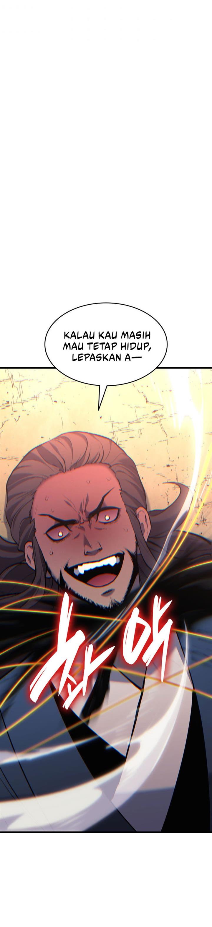 Grim Reaper of the Drifting Moon Chap 23 - Next Chap 24