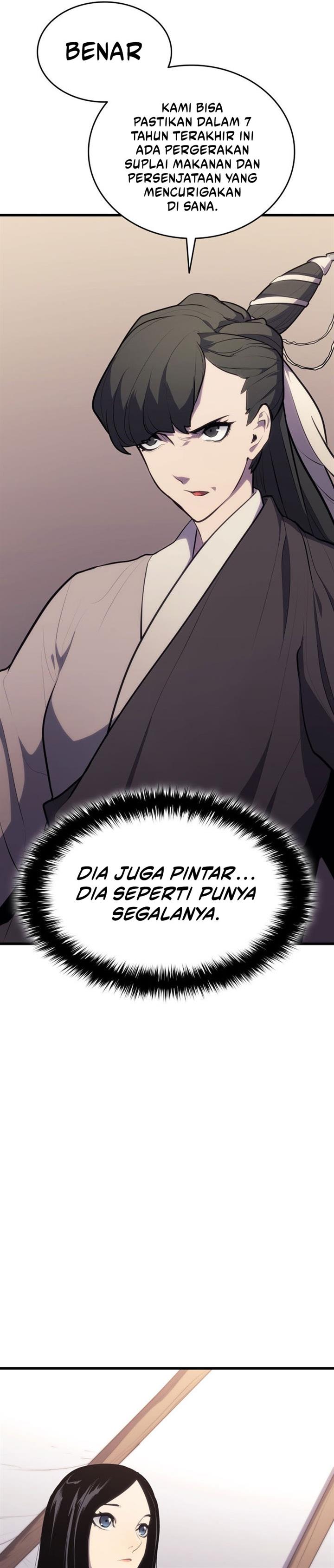 Grim Reaper of the Drifting Moon Chap 23 - Next Chap 24