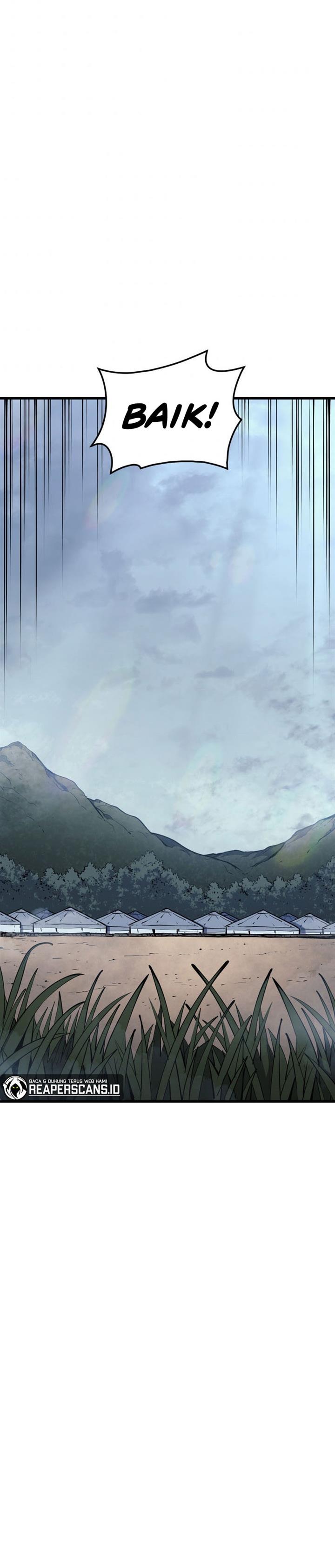 Grim Reaper of the Drifting Moon Chap 23 - Next Chap 24