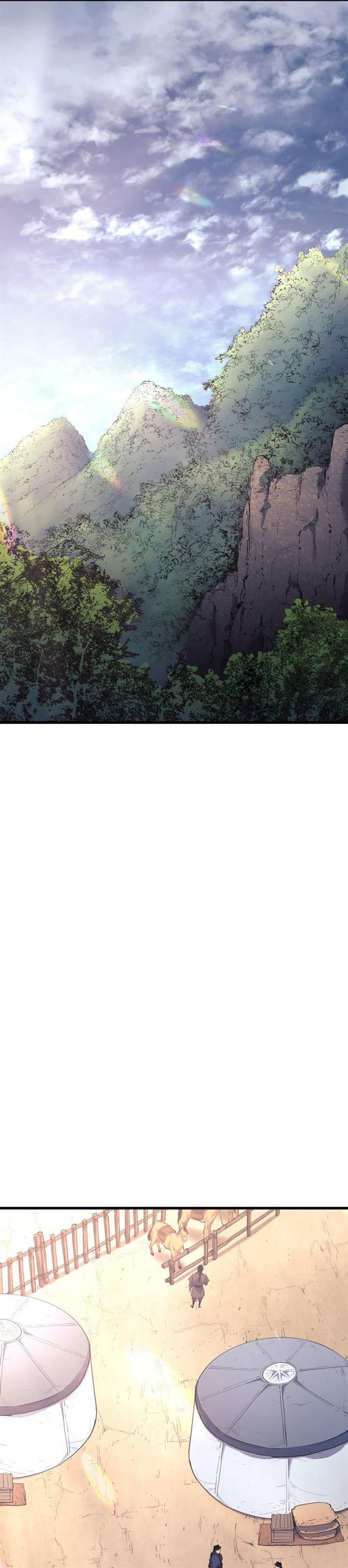 Grim Reaper of the Drifting Moon Chap 23 - Next Chap 24