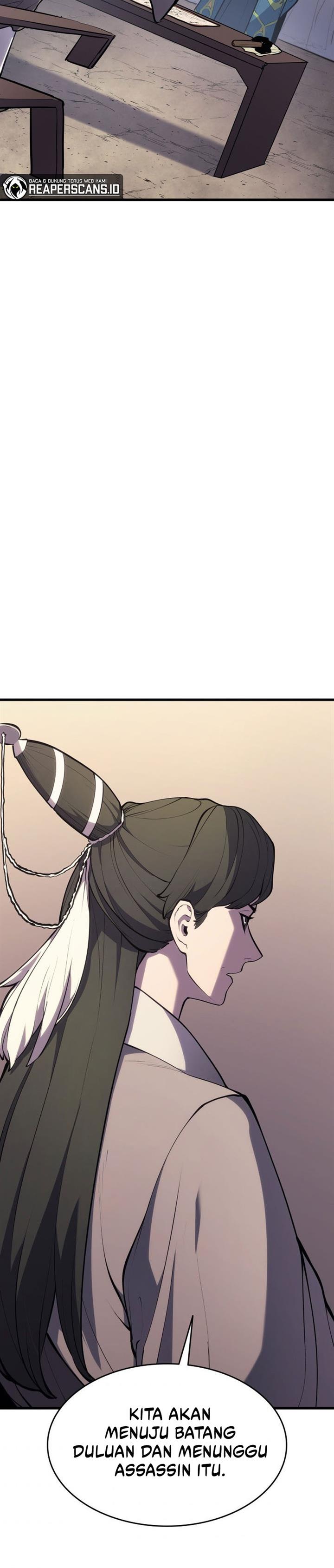 Grim Reaper of the Drifting Moon Chap 23 - Next Chap 24