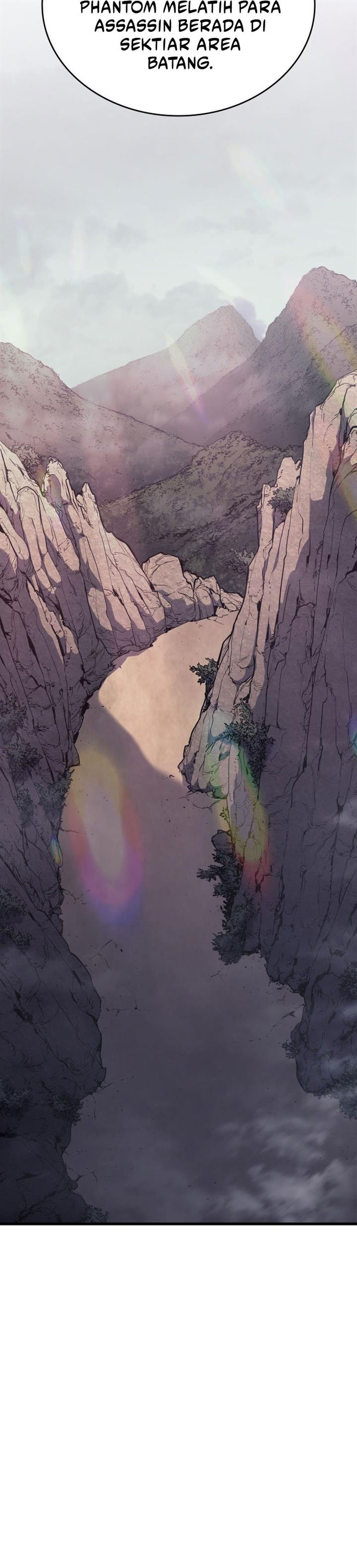 Grim Reaper of the Drifting Moon Chap 23 - Next Chap 24